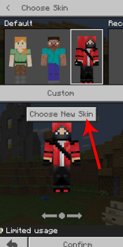 Download Download Skins Alat untuk Android tangkapan layar 4