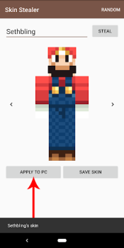 Download Download Skins Alat untuk Android tangkapan layar 5