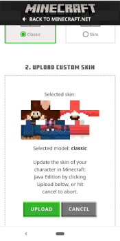 Download Download Skins Alat untuk Android tangkapan layar 6