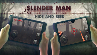 Download Slenderman Hide & Seek Online Petualangan untuk Android tangkapan layar 6