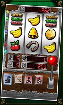Download Slots Kasino untuk Android