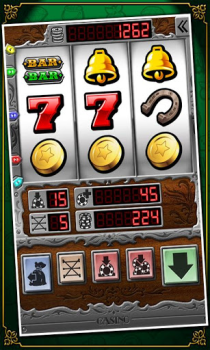 Download Slots Kasino untuk Android tangkapan layar 2