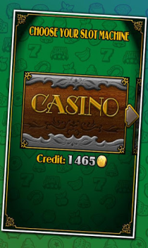 Download Slots Kasino untuk Android tangkapan layar 3