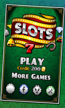 Download Slots Kasino untuk Android tangkapan layar 5