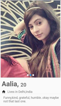 Download 4Chat Sosial untuk Android tangkapan layar 3
