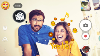 Download Smiley Foto untuk Android tangkapan layar 4