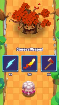 Download Granny Legend Arkade untuk Android tangkapan layar 2