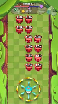 Download Granny Legend Arkade untuk Android tangkapan layar 3