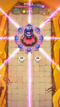 Download Granny Legend Arkade untuk Android tangkapan layar 5