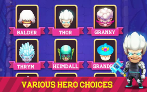 Download Granny Legend Arkade untuk Android tangkapan layar 6