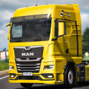 Download  Truck Driving Simulator 2023