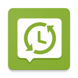 app logo