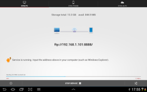 Download Software Data Cable Bisnis untuk Android tangkapan layar 7