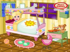 Download Мой маленький ангел Permainan kasual untuk Android tangkapan layar 2