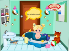 Download Мой маленький ангел Permainan kasual untuk Android tangkapan layar 3