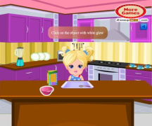Download Мой маленький ангел Permainan kasual untuk Android tangkapan layar 4