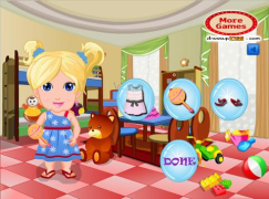 Download Мой маленький ангел Permainan kasual untuk Android tangkapan layar 5