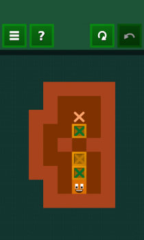 Download Sokoban Teka-teki untuk Android tangkapan layar 2