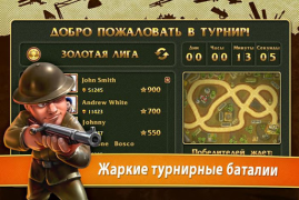 Download Toy Defense - TD Strategy Strategi untuk Android tangkapan layar 4