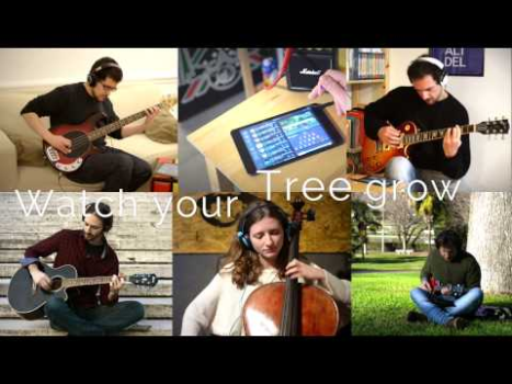 Download Songtree - Sing, Jam & Record Musik dan audio untuk Android tangkapan layar 6