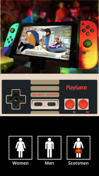 Download Gaming Hub Game olahraga untuk Android tangkapan layar 2