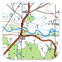 Download  Russian Topo Maps