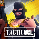 Download Tacticool: Tactical fire games
