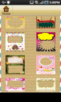 Download Создание открыток Foto untuk Android tangkapan layar 3