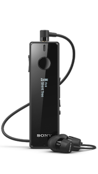 Download Stereo Bluetooth Headset SBH52 Komunikasi untuk Android tangkapan layar 2