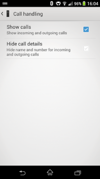 Download Stereo Bluetooth Headset SBH52 Komunikasi untuk Android tangkapan layar 5