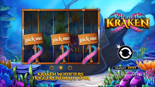 Download Release the Kraken Slot Casino Kasino untuk Android tangkapan layar 7
