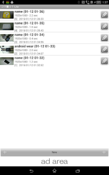 Download Stop Motion Maker - KomaDori L Foto untuk Android tangkapan layar 6