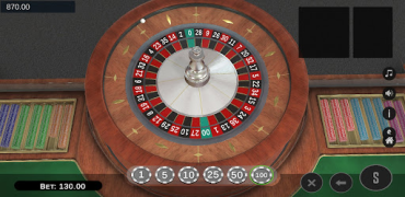 Download Roulette Casino Game Kasino untuk Android tangkapan layar 2