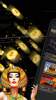 Download ROX STAR CLUB Kasino untuk Android tangkapan layar 2