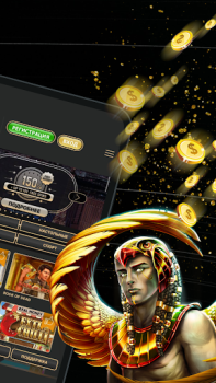 Download ROX STAR CLUB Kasino untuk Android tangkapan layar 3