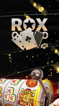 Download ROX STAR CLUB Kasino untuk Android tangkapan layar 5