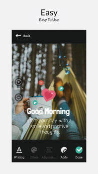 Download Font Studio Foto untuk Android tangkapan layar 6