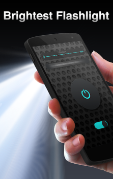 Download Best Flashlight Kerja untuk Android tangkapan layar 2