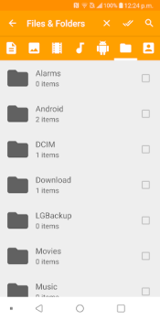 Download SuperBeam | WiFi Direct Share Komunikasi untuk Android tangkapan layar 3