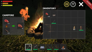 Download Survival Simulator Simulator untuk Android tangkapan layar 2