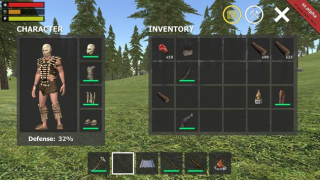 Download Survival Simulator Simulator untuk Android tangkapan layar 3