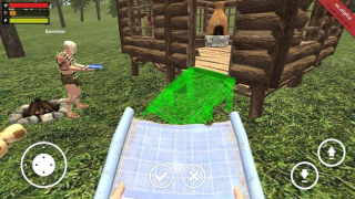 Download Survival Simulator Simulator untuk Android tangkapan layar 4