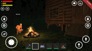 Download Survival Simulator Simulator untuk Android tangkapan layar 5