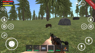 Download Survival Simulator Simulator untuk Android tangkapan layar 6