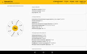 Download Periodic Table 2023. Chemistry Pendidikan untuk Android tangkapan layar 7