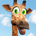 Download  Talking George The Giraffe