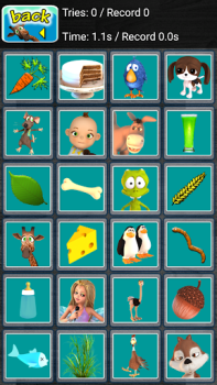 Download Talking George The Giraffe Simulator untuk Android tangkapan layar 6