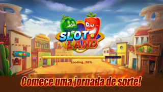 Download Slot Land Kasino untuk Android tangkapan layar 2