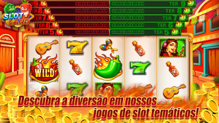 Download Slot Land Kasino untuk Android tangkapan layar 3