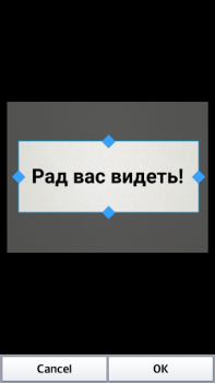 Download Text Scanner Russian (OCR) Alat untuk Android tangkapan layar 2